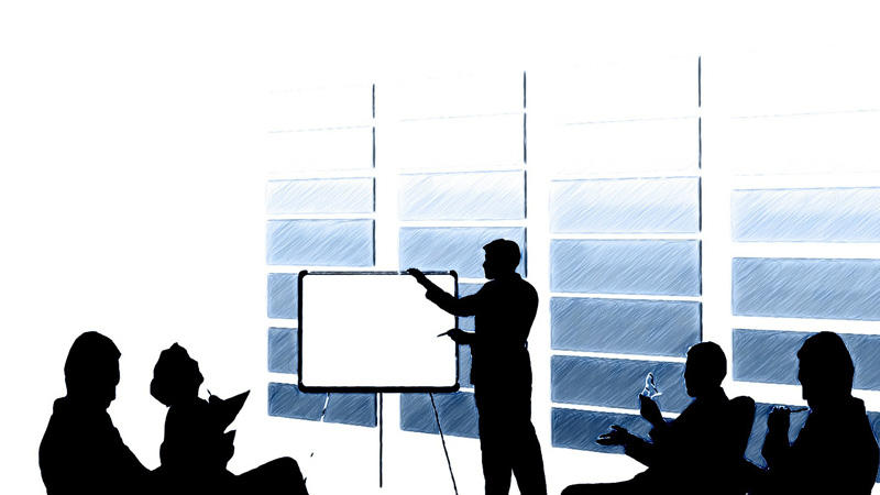 オリジナル研修